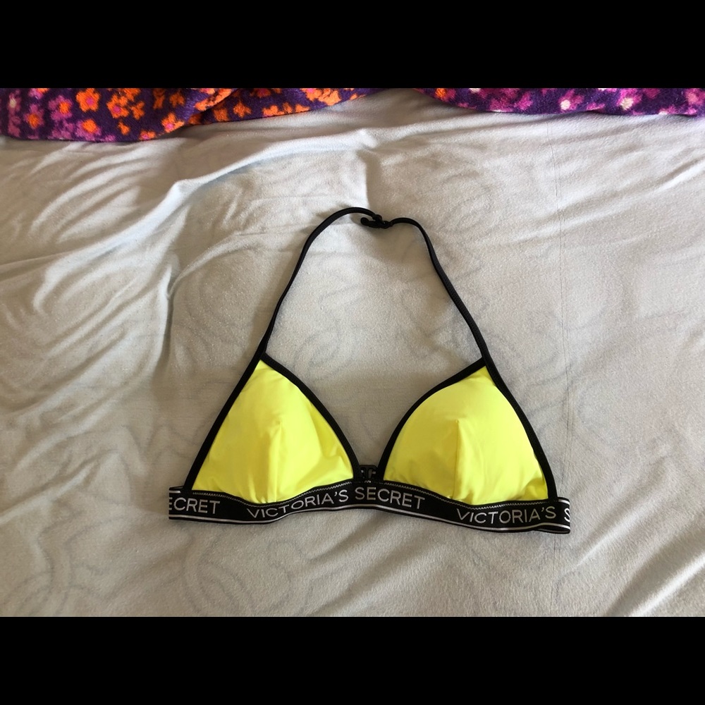 VS Bikini Top
